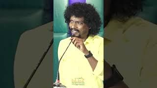 Actor Sendrayan Emotional Speech | #Shorts