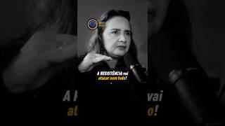 “SUPERE A RESISTÊNCIA!” | Mente em Evolução | Lúcia Helena Galvão