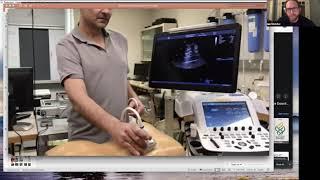 IVUmed VVP: Ultrasound Basics for Urologists with Dr. Ian Metzler