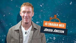 Matchens profil - Jörgen Jönsson