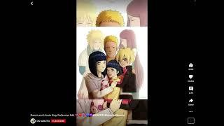 Naruto has the cutest family @ OS NARUTO