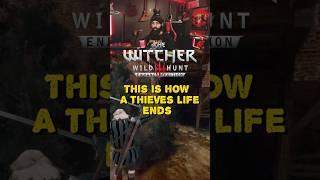 The Witcher 3 fails #thewitcher3 #thewitcher #gaming #gamers #streamer @CDPROJEKTRED @Twitch