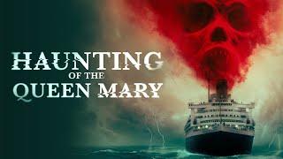 Queen Mary'nin Laneti (Haunting of the Queen Mary) Fragman 22 Mart'ta Sinemalarda! (2024)