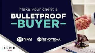 Make your client a Bulletproof Buyer