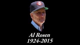 Remembering Indians legend Al Rosen