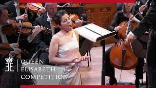 Jodie Devos | Queen Elisabeth Competition 2014 - Final