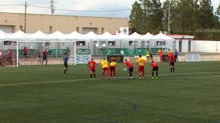 Els gols de la jornada de Canal Terres de l'Ebre