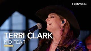 Terri Clark - No Fear | Canadian Music Hall of Fame