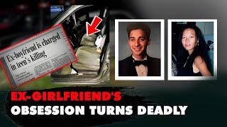 American Student Kills Korean Old Girlfriend Out of Jealousy! True Crime Documentary