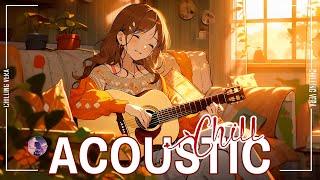 Top Hits English Acoustic Love Songs 2024  Top Acoustic Songs Cover 2024  Love Songs Tiktok