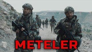 Meteler - Türk Filmi (2019)