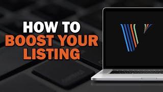 How To Boost Your Vrbo Listing (Easiest Way)​​​​​​​