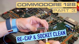 Commodore 128 Part 3: Futureproofing