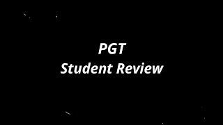 Punjabi GSM Team Student Review.