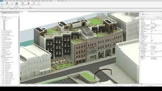 Engipedia 3D Room Tags - Revit Add-in - General Overview