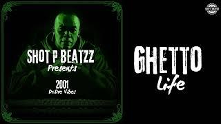 West Coast x Dr.Dre 2001 Vibes Type Beat "Ghetto Life" Prod.Me Shot P Beatzz