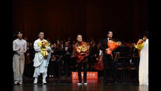 Xu Shuya's music theatre received premiere in Shanghai