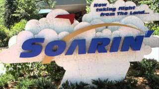 Theme from Soarin'