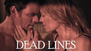 DEAD LINES Full Movie | Female Thriller Movies | Jeri Ryan | Anthony Lemke | Empress Movies