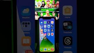 WWE Mayhem MOD iOS & Android (2023)