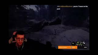 This Twitch streamer has hiccups #11 (part.2)