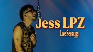 Jess LPZ | LIVE SESSIONS By REC 305