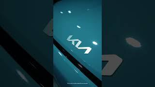 The Kia Syros | Evolved by the future | Technology​