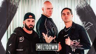 KAMI - Meltdown | Official Videoclip