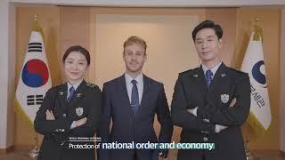 2021 Seoul Regional Customs Promotional Video