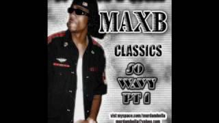 Max B - Dom P