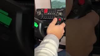 Logitech G PRO Flight Yoke System