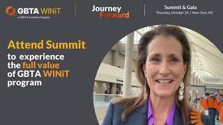 Join Us at WINiT Summit & Gala. Hear from Mick Lee.