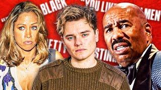 Celebs You Didn't Know Were Racist