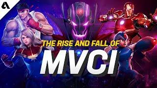 Doomed To Fail At Launch? - The Fall Of Marvel vs. Capcom: Infinite