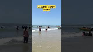 Beautiful Mandvi Beach #mandvi #mandvibeach #shorts #ytshorts #shortvideo #youtubeshorts #viralahaan