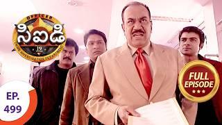 CID - సీఐడీ - Ep 499 - Full Episode