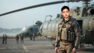 So Crazy! Taehyung Practices Helicopter! Taehyung's Co-Stars Reveal Amazing Moments