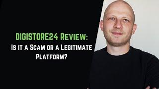 Digistore24 Review: Is it a Legitimate Program? #digistore