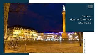 Die besten Hotels in #darmstadt | Rooms24