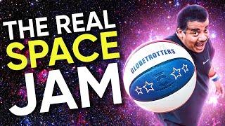 Globetrotter’s Guide to the Galaxy with Neil deGrasse Tyson