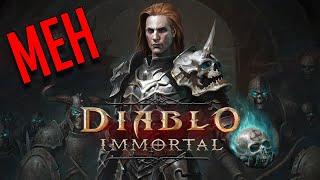 Diablo Immortal is a Waste of Time | Diablo Immortal Review