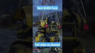 Best glass farm