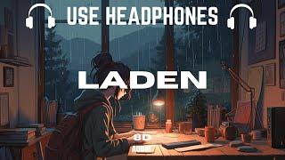 LADEN (BassBoosted)