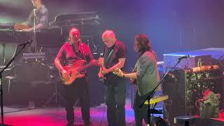 David Gilmour - Fat Old Sun at The Royal Albert Hall 14th October 2024