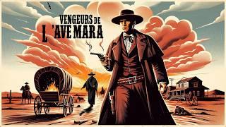 Les Vengeurs de l'Ave Maria | Western 1970 | Film Complet en Français