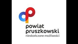 VIII Sesja Rady Powiatu Pruszkowskiego