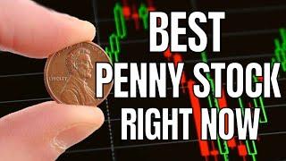 BEST PENNY STOCK TO BUY TODAY!