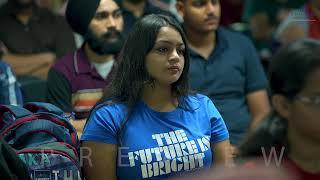 Welcome To  Chanakya IAS Academy, Chandigarh