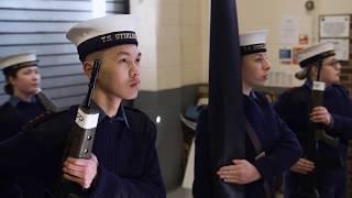 LoveBrum - Birmingham Stirling Sea Cadets