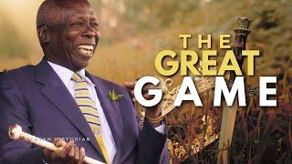 THE GREAT GAME: Inside Kenya's late President Moi's government, attempted coup & gamble.